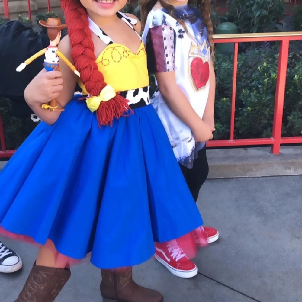 N/A best jessie